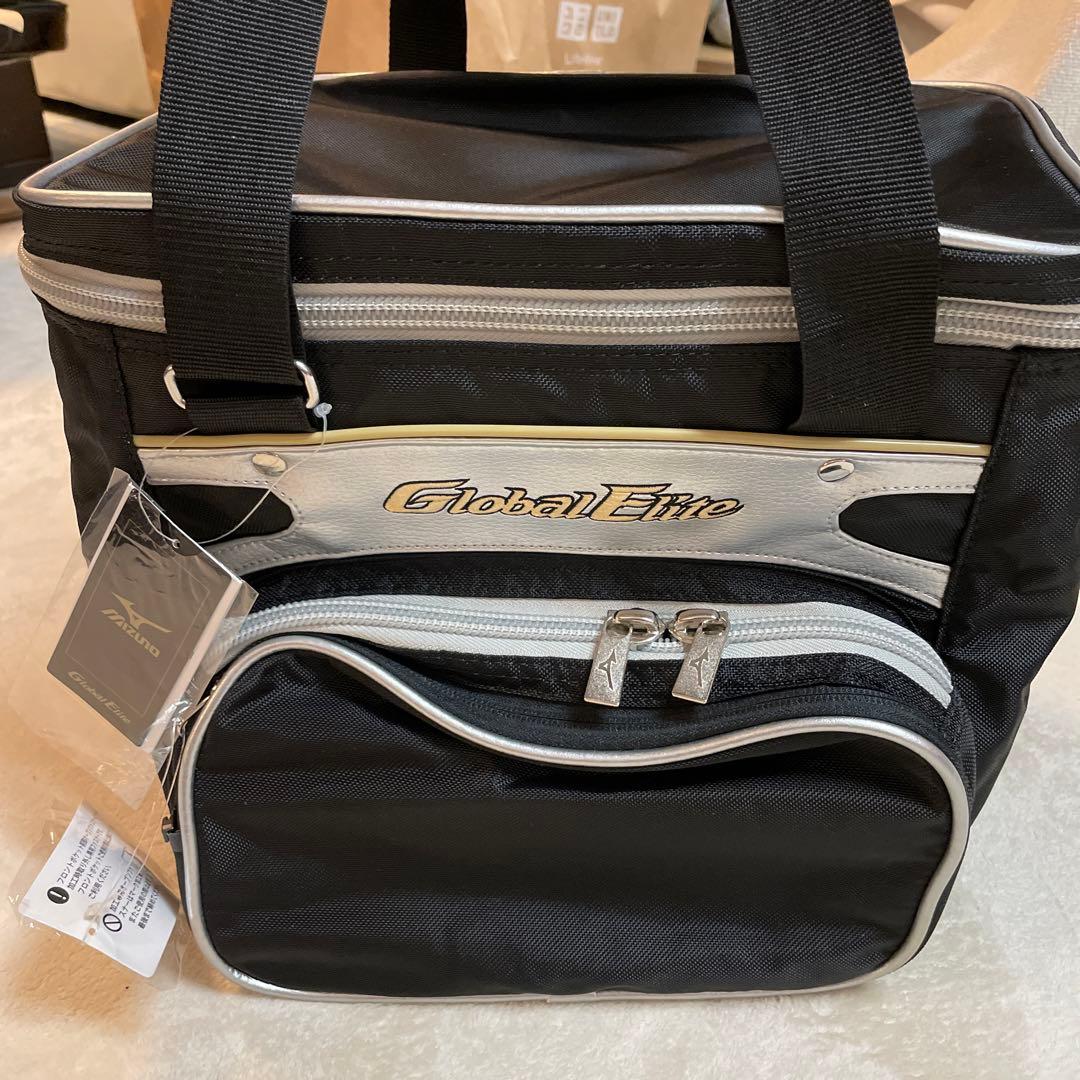 ミズノ グローバルエリート 野球バッグ