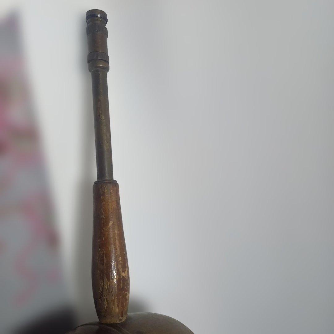 FOG Serie 9 アンティーク雑貨