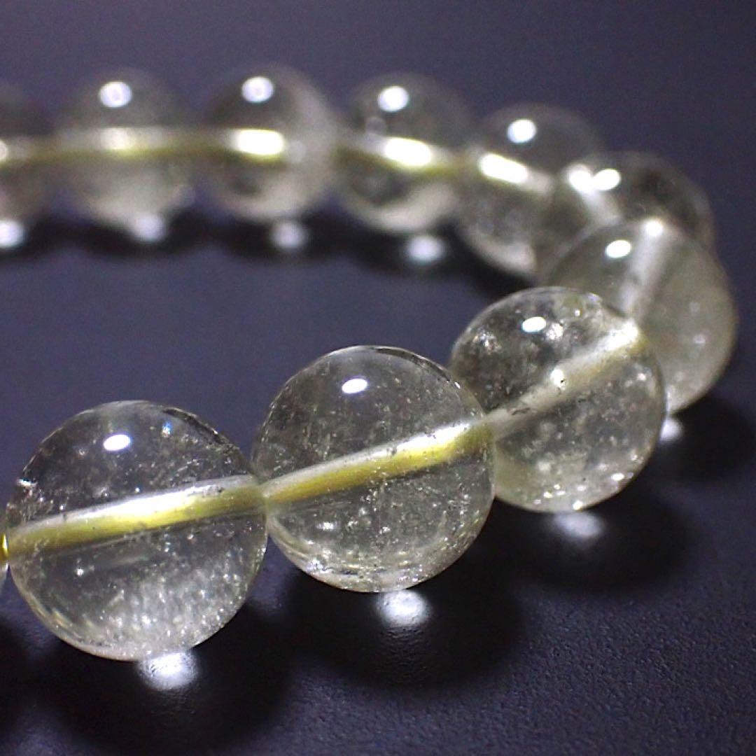 【エジプト産】リビアングラス原石