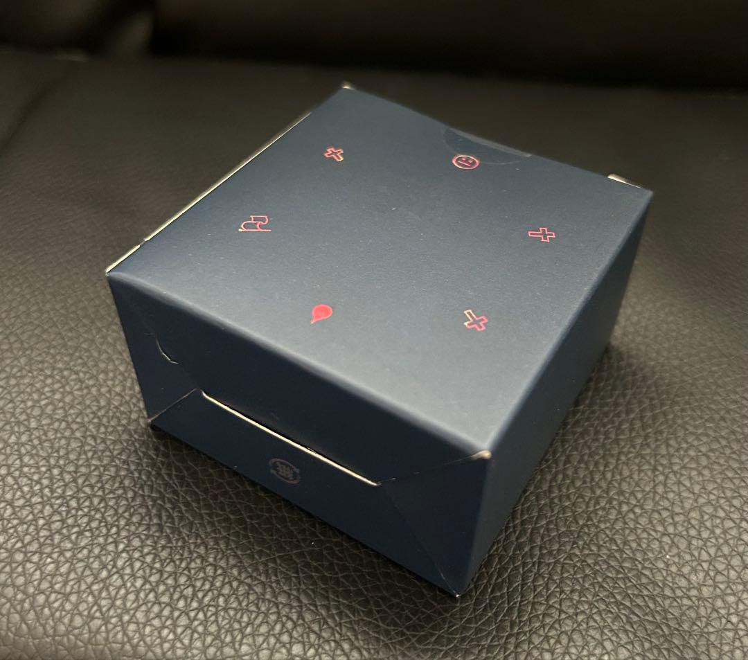 新品未使用★米津玄師 空想 ツアー グッズ セット サンダル、ウォッチ、ヨーヨー