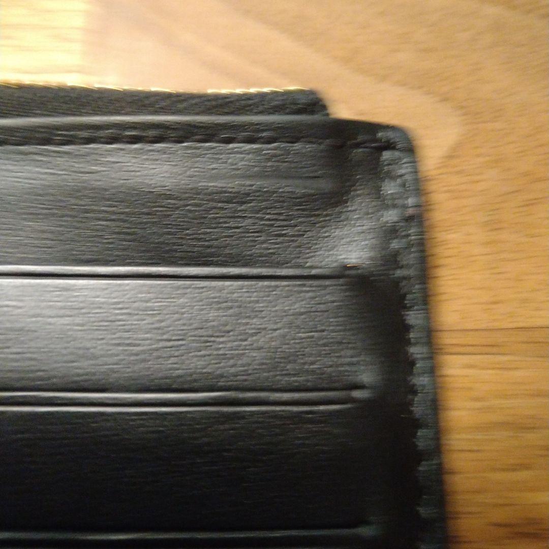 ルイヴィトン　モノグラムリバース　 スリムパース　長財布