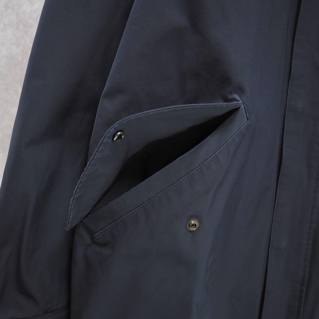 FRED PERRY｜15AW Fishtail Bomber Coat（M）
