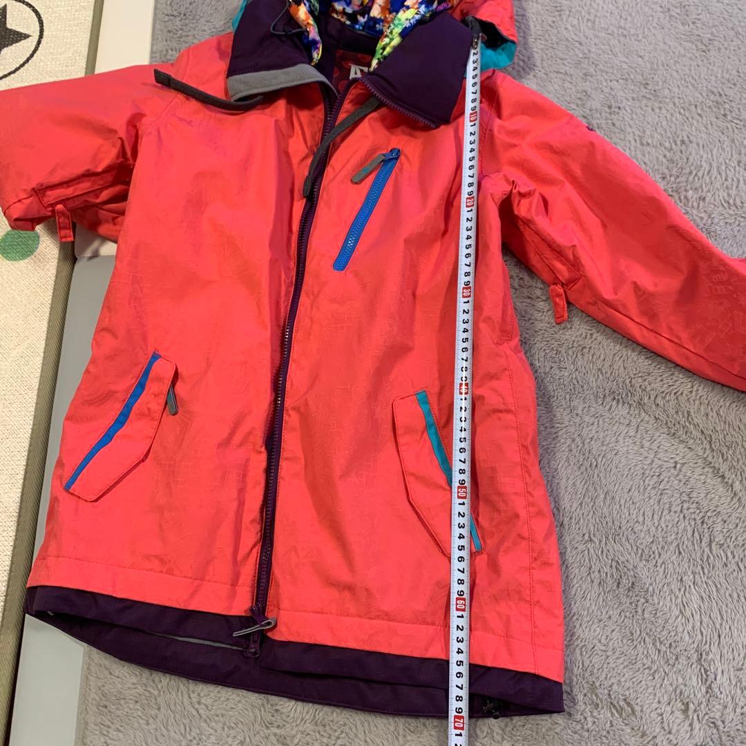 スノボウェア エスティボ ESTIVO 上