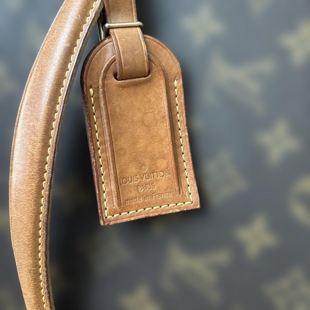 Louis Vuitton モノグラム バッグ　化粧ボックス