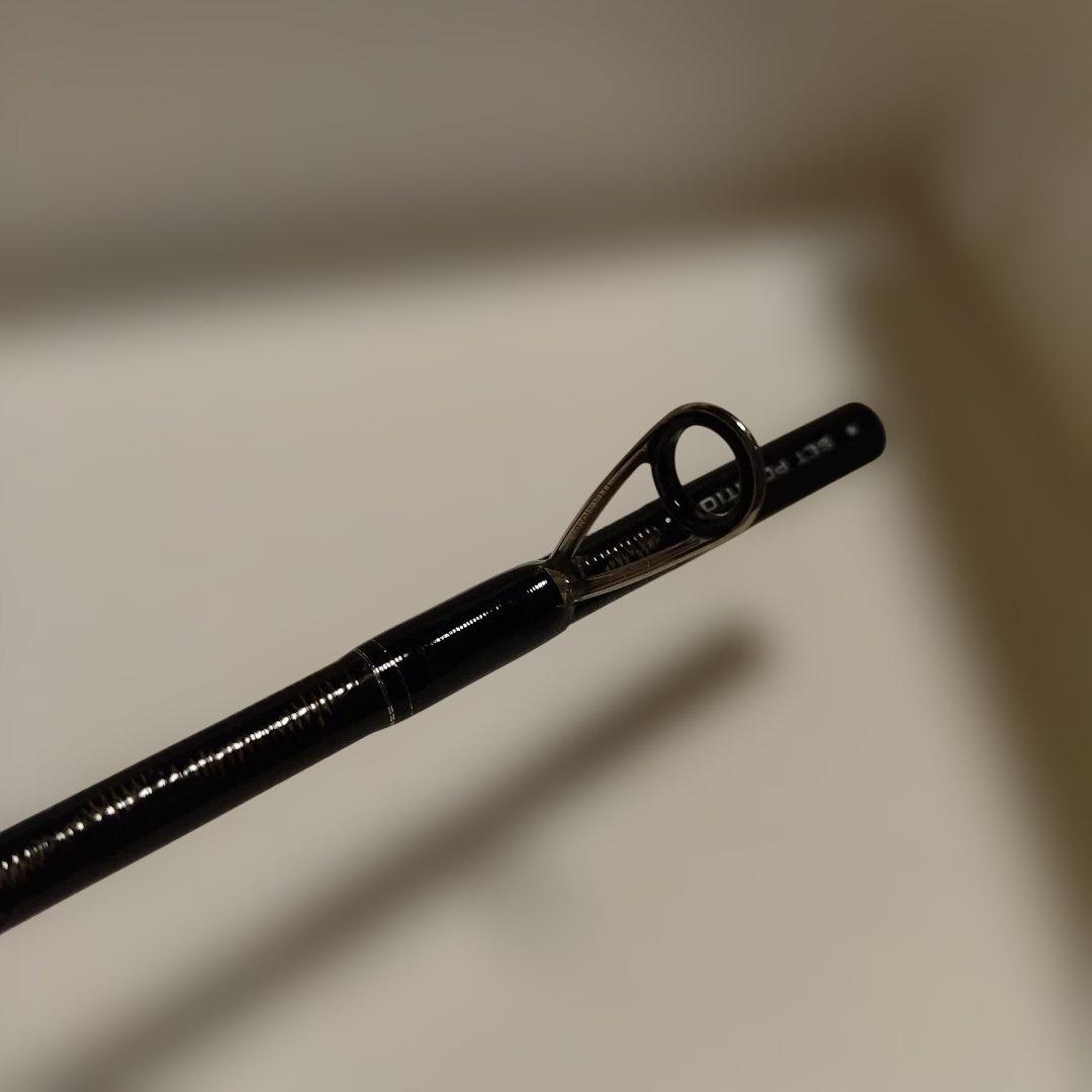 SHIMANO エクスセンスジェノス S92ML/F-3