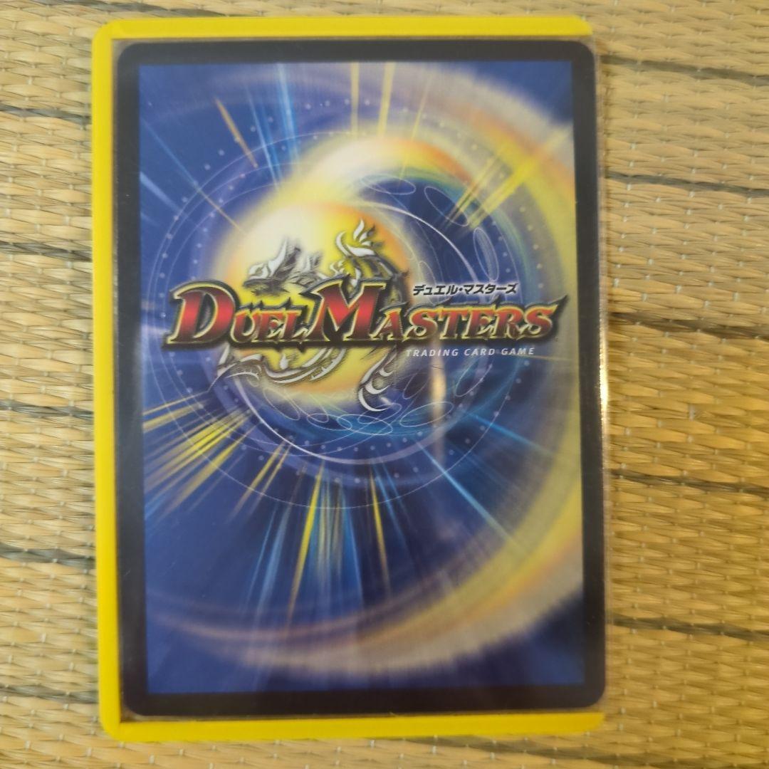 王闘竜皇ボルシャック・ドラゴン/シークレット