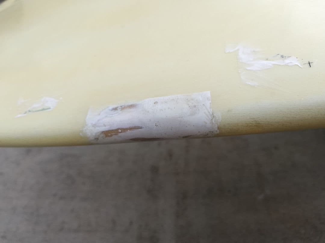 CJ NELSON OZ SLASHER 9'10 中古