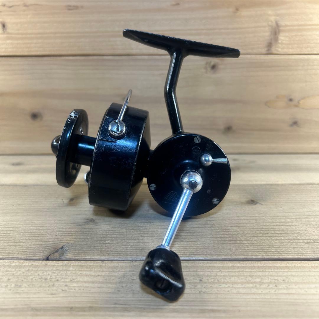 Garcia Mitchell 304 CAP ミッチェル スピニングリール