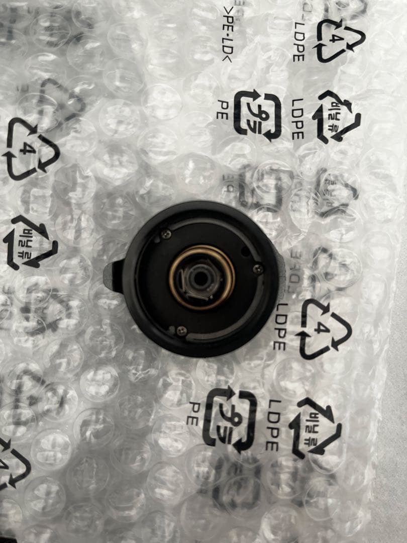 押忍！おら悟空！ SHIMANO Bantam XG LEFT