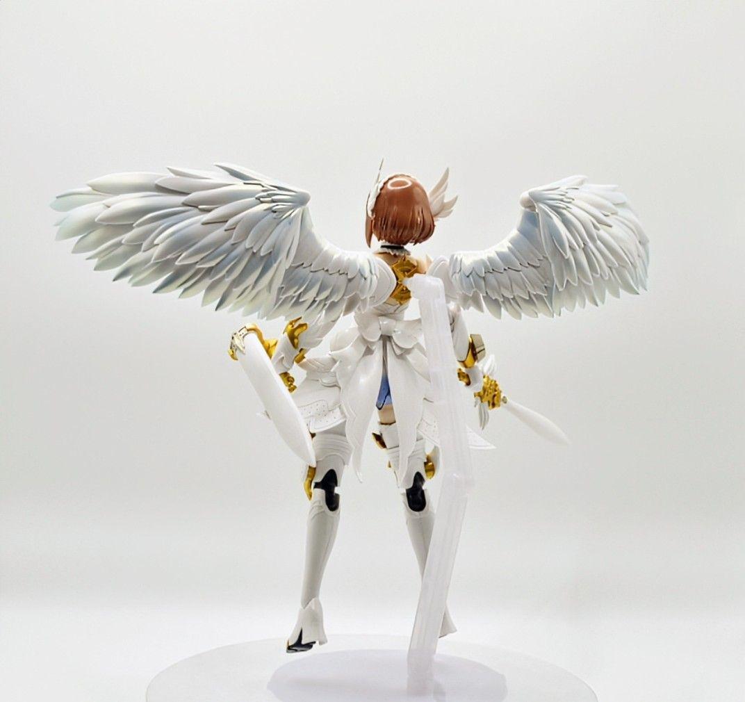 〚アルカナディア ルミティア〛本体+私服セット