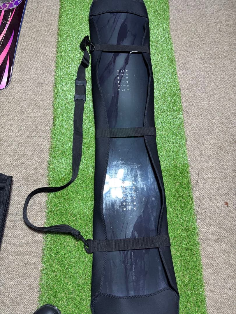 YONEX　growent ヨネックス　グローウェント　148センチ