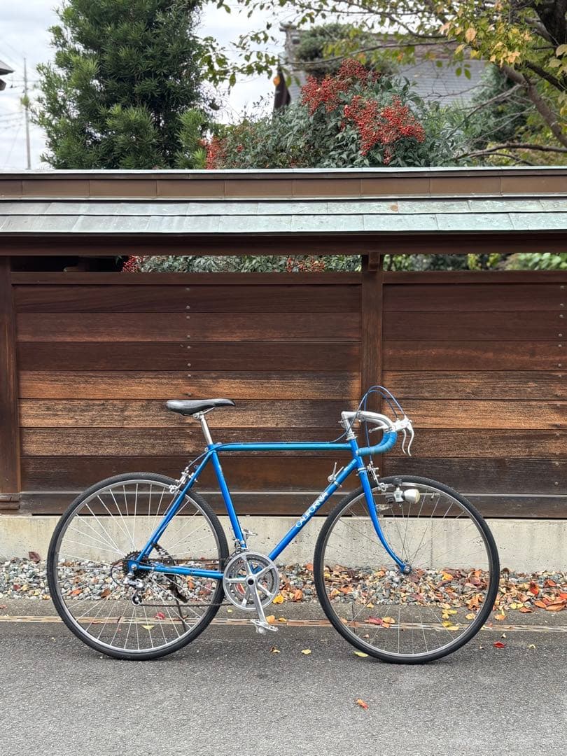 ミヤタ　カルフォルニアロード　スポルティーフ　27インチ