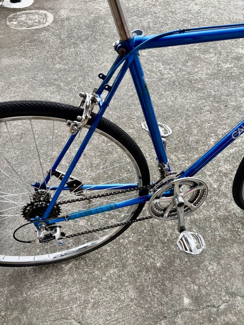 ミヤタ　カルフォルニアロード　スポルティーフ　27インチ