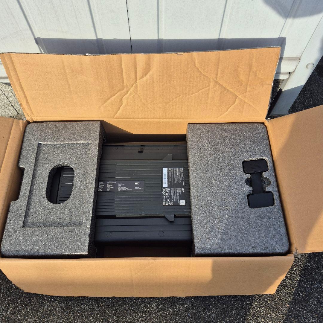 最終価格、エコフロー、Wave3専用バッテリー、車載、エクストラバッテリー、