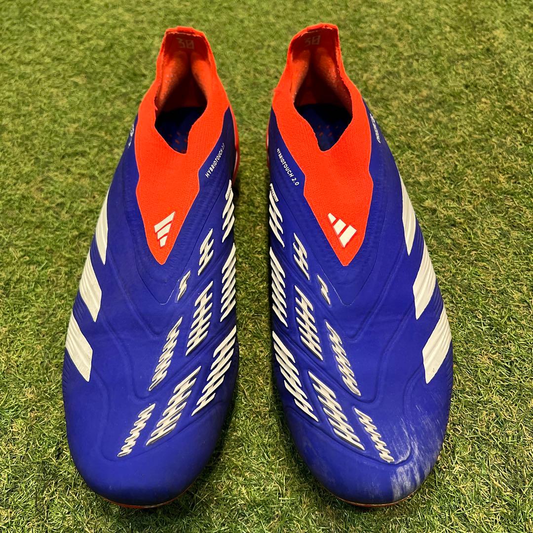 シューズ Adidas Predator FG