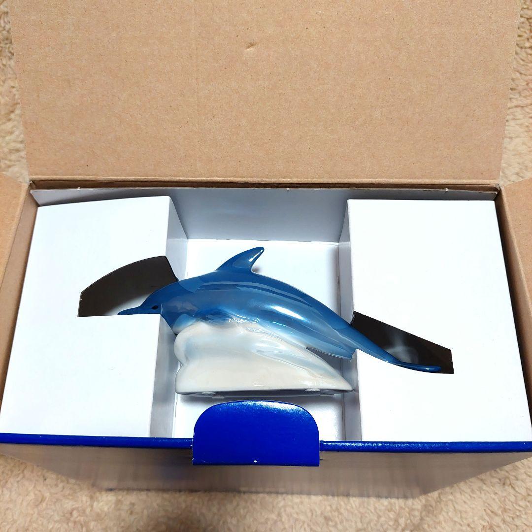 サントリーウイスキー 未開栓 元箱入り