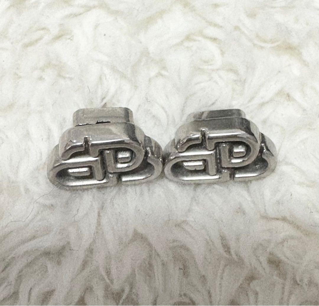 balenciaga ピアス