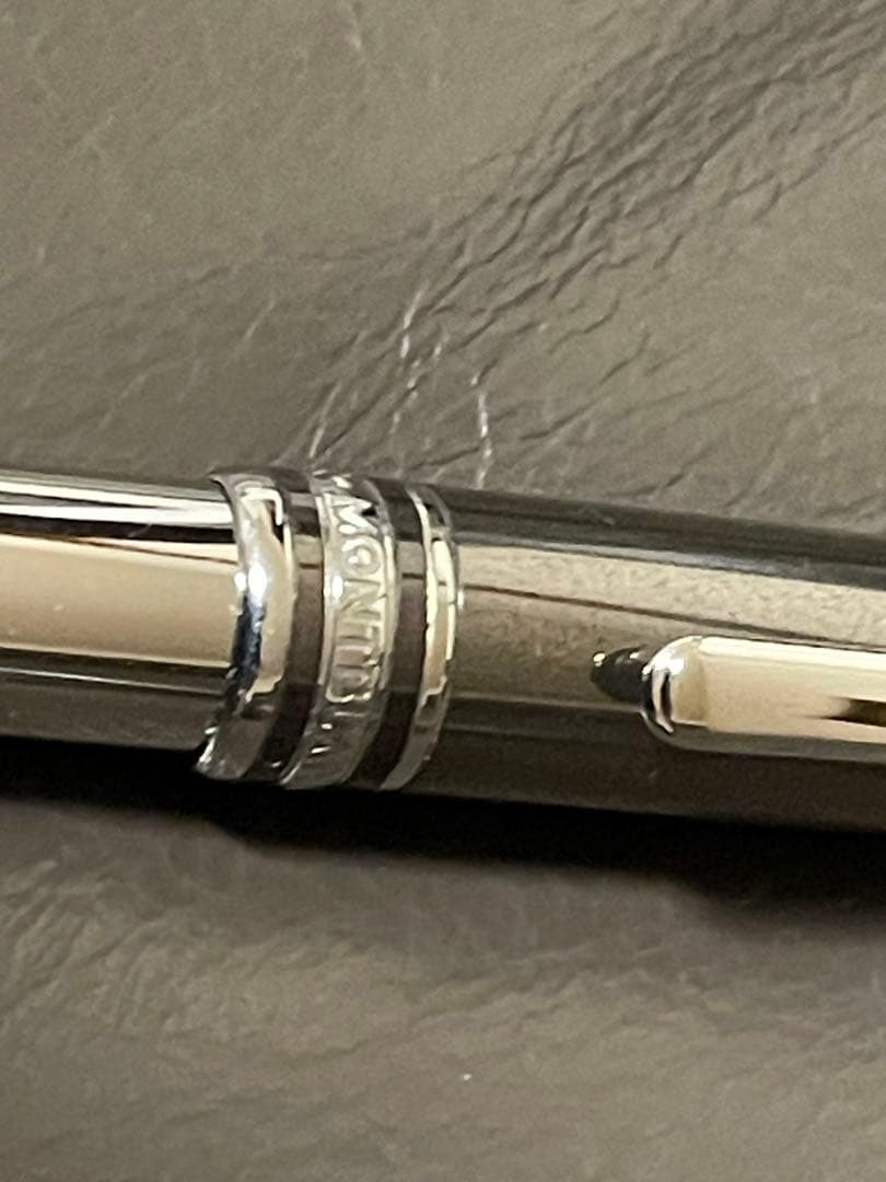 ◾️モンブラン ソリテールボールペン◾️マイスターシュテュッククラシック◾️