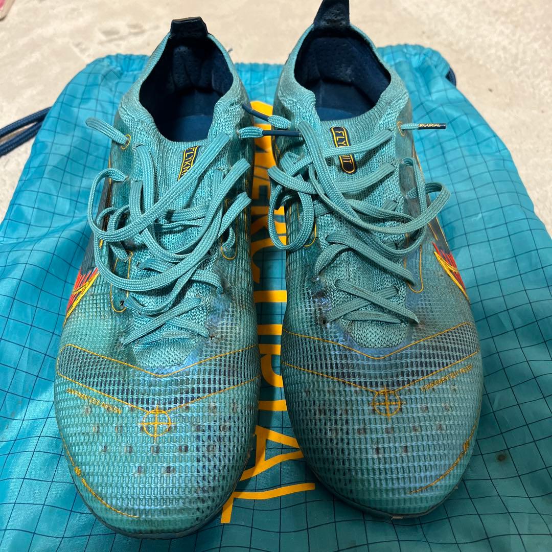 ナイキ マーキュリアル ヴェイパー 14 エリート