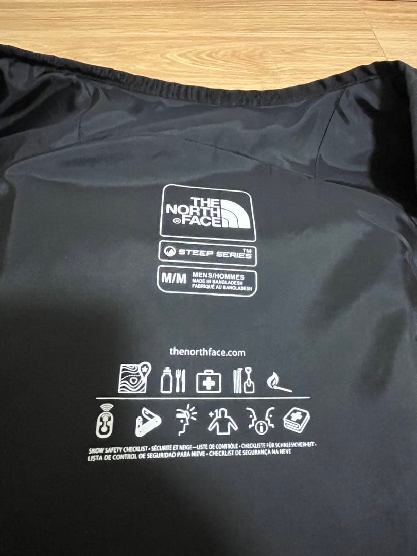 THE NORTH FACE パウダーガイドベスト