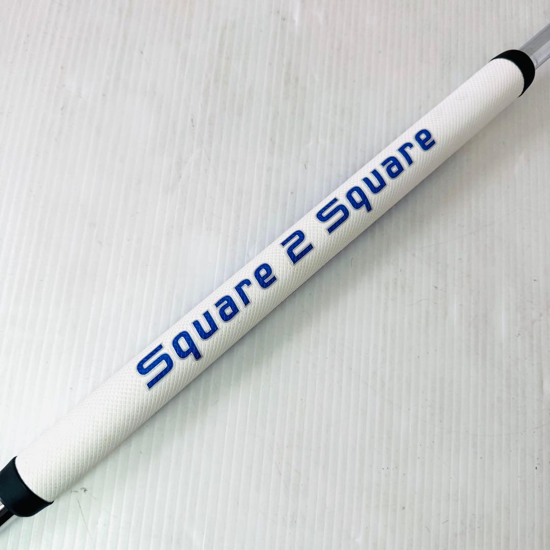 【極美品】ODYSSEY JAILBIRD AI-ONE 長尺パター