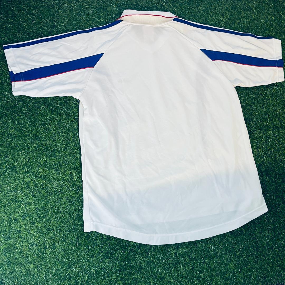 日本代表 1999-2000 アウェイ ユニフォーム 正規品 XLサイズ