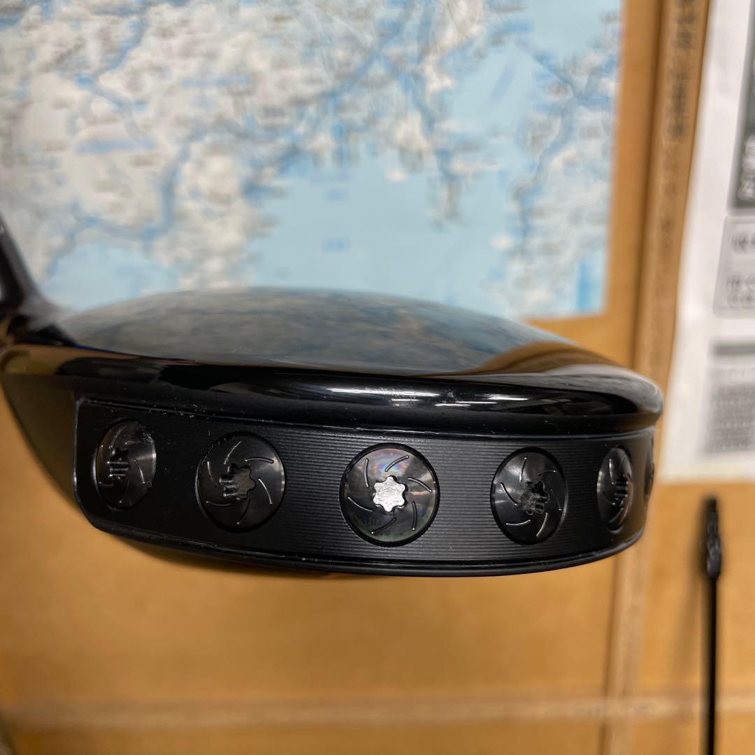 JIGEN eRook Ⅲ 他シャフトセット