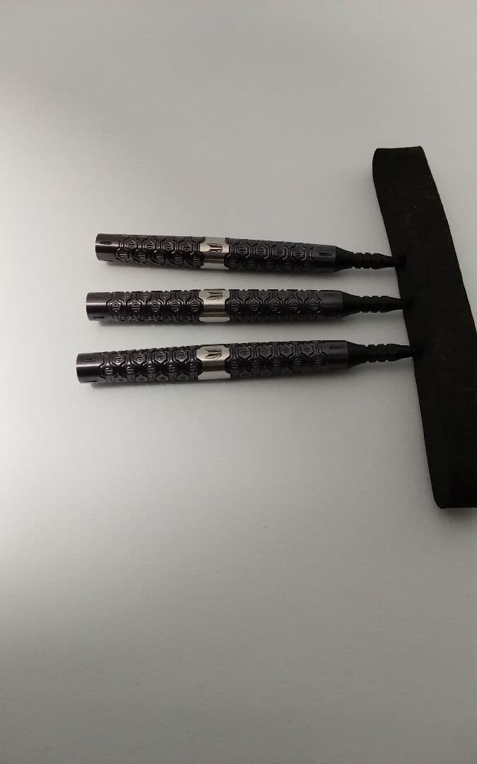 ターゲット!カルト!タイプ10!極美品!新品同品!ダーツセット20g