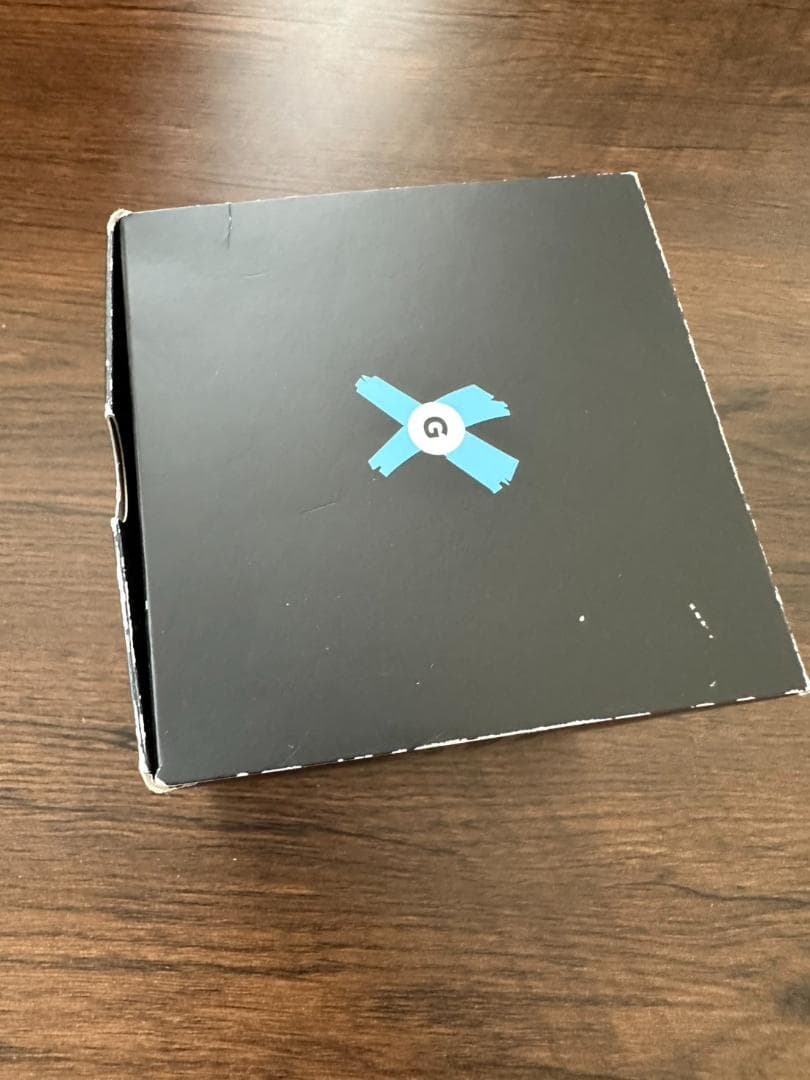 G-SHOCK GA-110LL-1AJR 生産終了品　中古