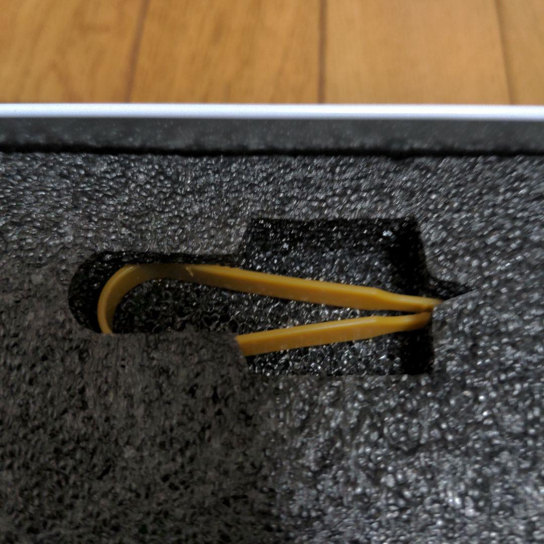 3月16日までの大セール　新品未開封でした　 CAT　ユンボ模型