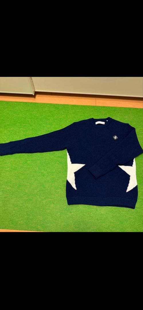 値下げ　V12 ゴルフウェア