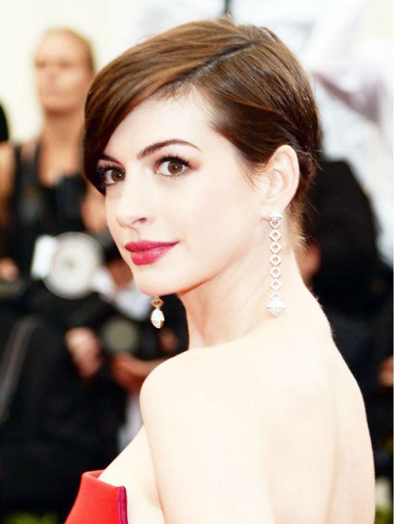 ライフキャスト ライフマスク アンハサウェイ インターステラー