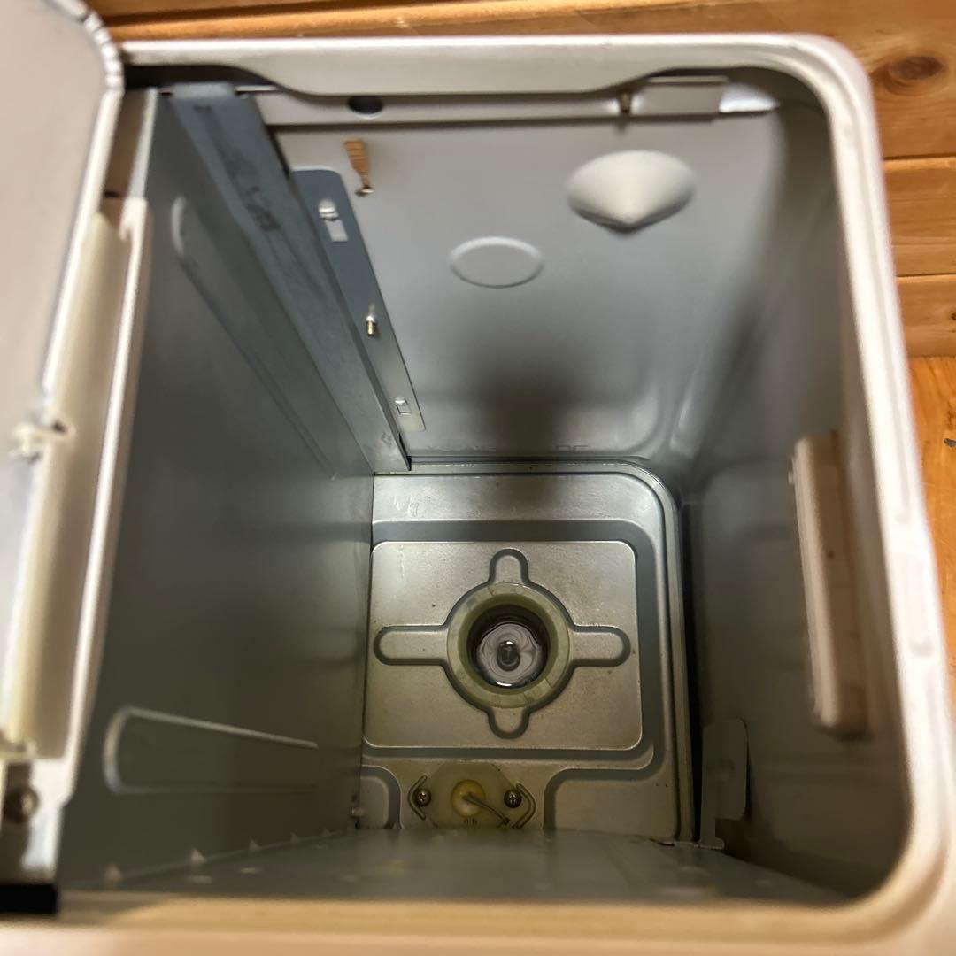 石油ファンヒーターコンクリート１５畳／品番 FH-EＸ４３BY