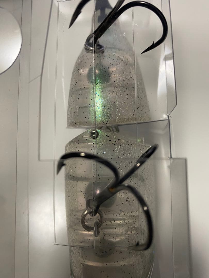 Klash Joker & TiNY KLASH Low セット