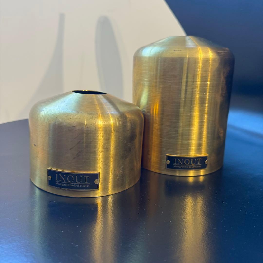 イナウト　セットのみ