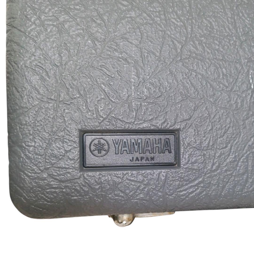 ✨YAMAHA YTR236 マウスピース ハードケース付 トランペット