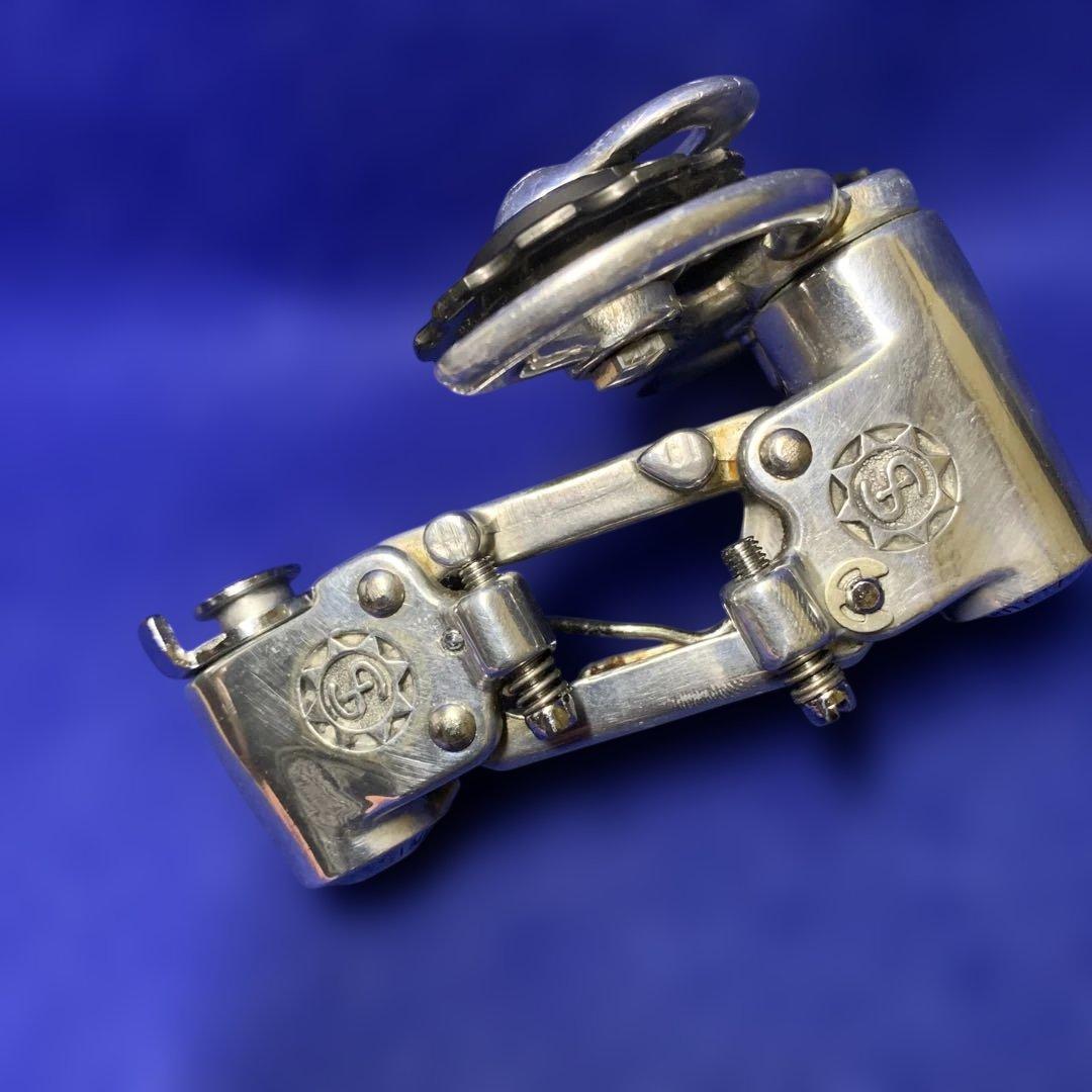 サンプレックス　スーパーLJ 【ビンテージ】