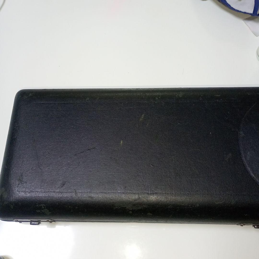 クラリネットCX、ケース、メトロノーム付き