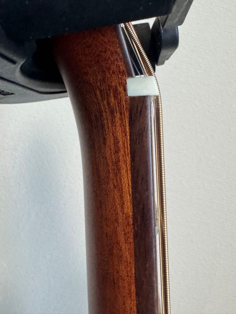 Takamine PTU431K エレアコ ［美品］ほぼ未使用