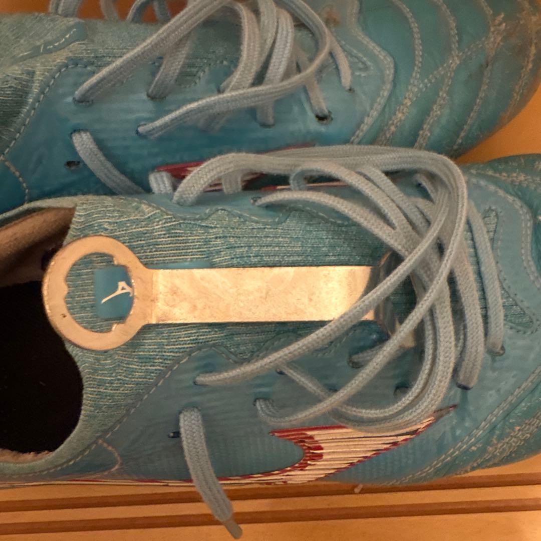 モレリアNeo III β 海外限定