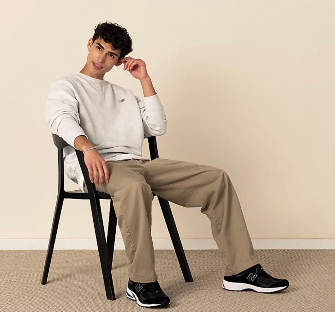 【美品】New Balance 2002R サイズ25㎝