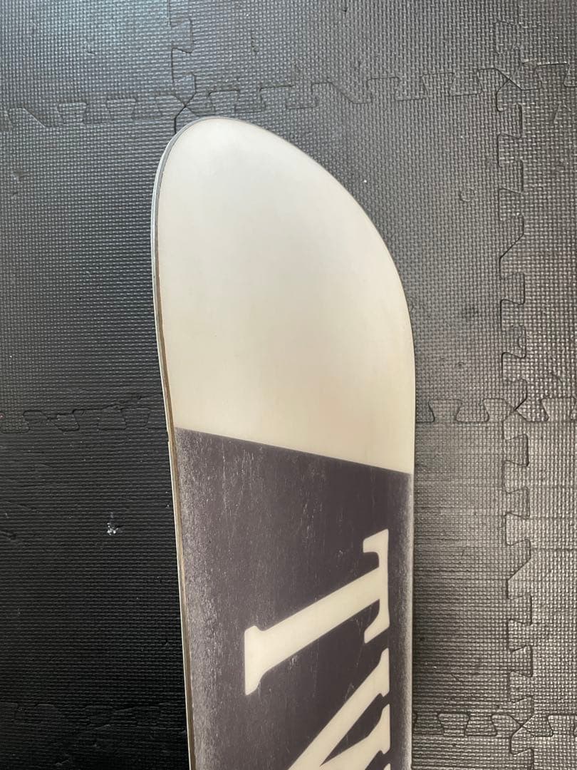 スノーボード　BREAKER 151cm