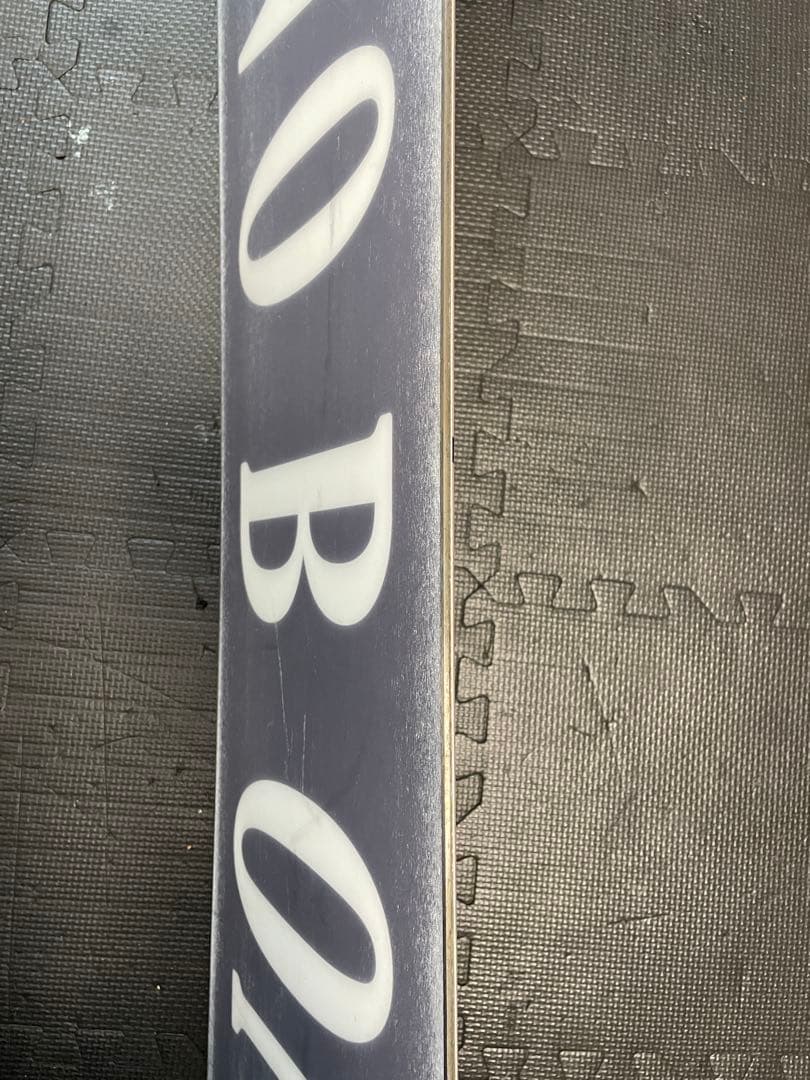 スノーボード　BREAKER 151cm