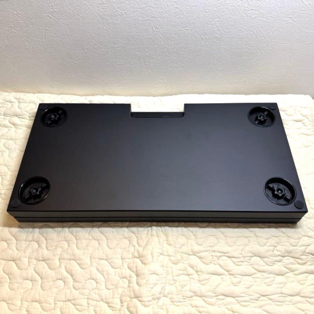 新品☆ピアノ アシストスツール　Assist Stool 23-ASS ブラック