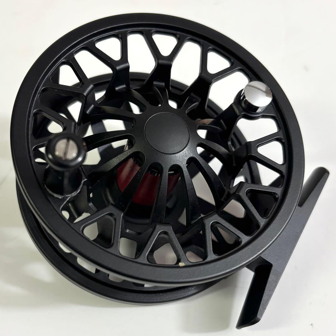 ティムコ ORACLE ミッドアーバー フライリール 5/6 新品未使用