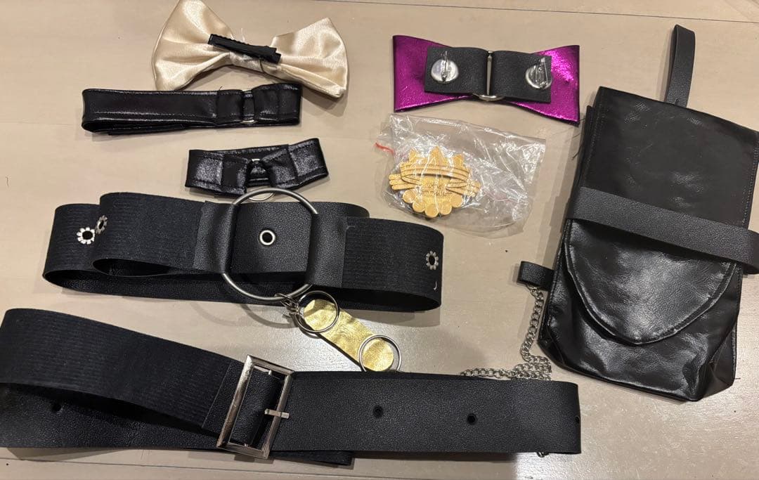 酒寄颯馬 コスプレ 衣装 通常衣装