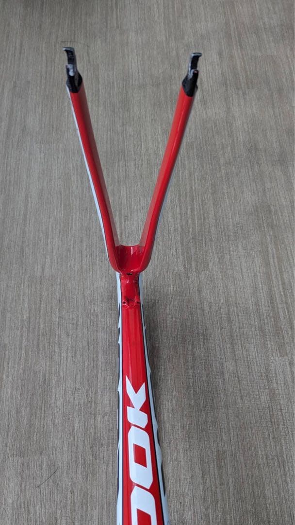 ロードバイク　フレーム　LOOK566