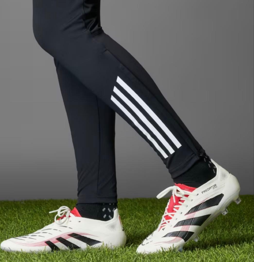 さん】adidas Predator Elite FG プレデター