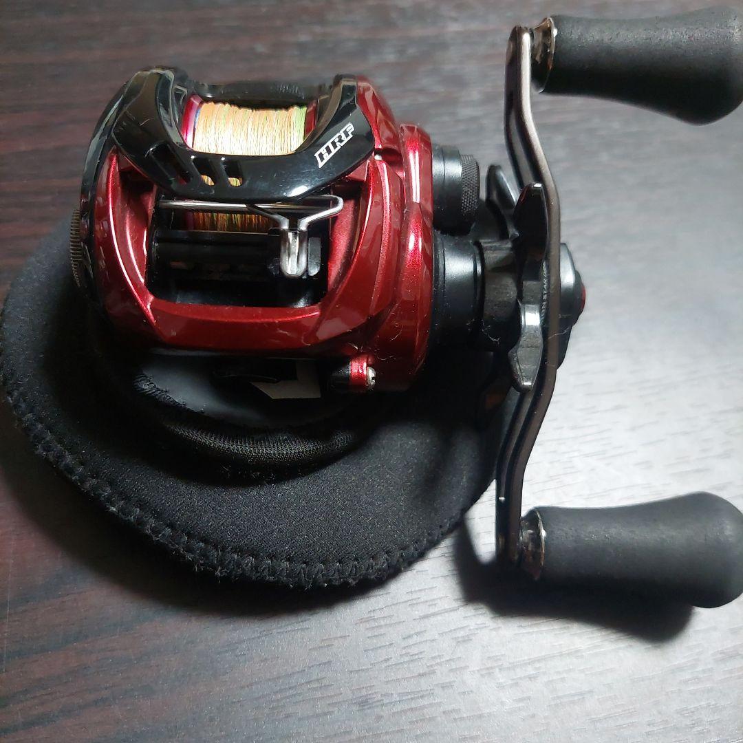 ダイワ HRF PE8.1L-TW