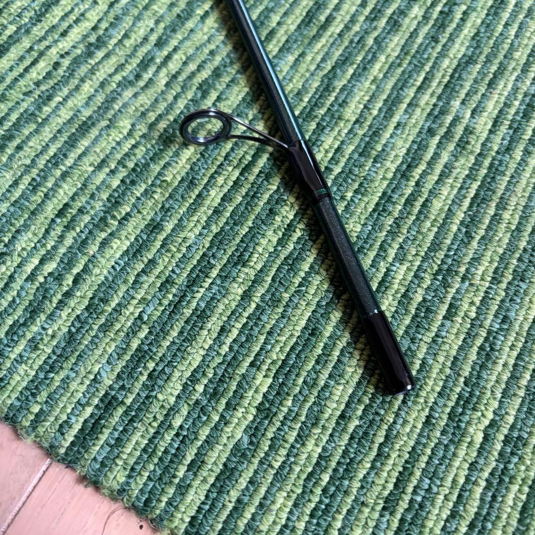 ノリーズ ロックフィッシュボトムRFB610M スピニングモデル